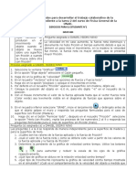 Ejercicios Asignados para Desarrollar El Trabajo Colaborativo de La Unidad 2