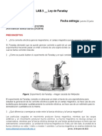 L5. Ley de Faraday