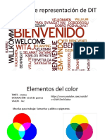 Teoría Del Color