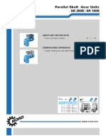 ABN NordParallelShaftGearUnits