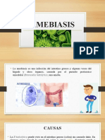 AMEBIASIS