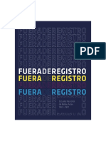 Fuera de Registro 