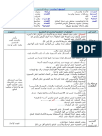 مذكرات السنة الثانية ابتدائي الجيل الثاني الرياضيات درس مشكلات جمعية و طرحية لمادة الرياضيات موقع المنارة التعليمي