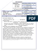 Laboratorio Clinico Borinquen: Patient Number Birthdate Sex