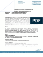 Contrato de Arrendamiento Edif Albaycin Apto 201 San Joaquin