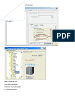 Tutorial  para quebrar senha do TIA, Step7, Microwin