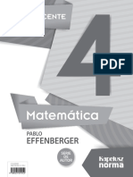 GD Matematica Effenberger 4