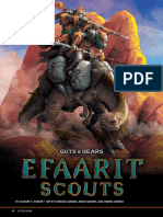 Efaarit - IKRPG PDF