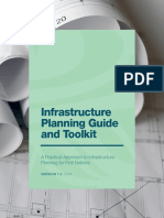 Infrastructure Planning Guide