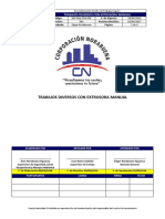 SGI-POp-V01-038 - Trabajos Diversos Con Extrusora Manual