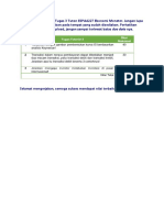 INVESTASI INTERNASIONAL