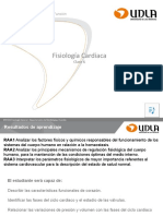 Fisiología Cardiaca - 3