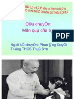Ke Chuyen Ve Bac Ho Chiec Vong Bac