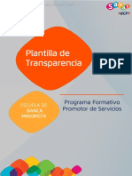 Plantilla de Transparencia VF Feb. 2021