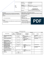 1.1.2 EP2, 1.1.3 EP3 SPO Identifikasi Kebutuhan Masyarakat, Puskesmas Badau