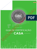 Guia GBC Brasil Casa