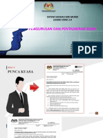 Slaid SSDM v2.0 Sahsiah JPNT Bengkel PPD 2022