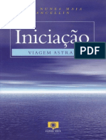 Iniciação a Viagem Astral