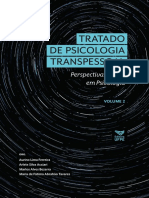 Tratado de Psicologia Transpessoal