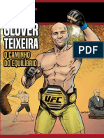 UFC Glover Teixeira