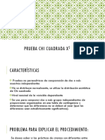 Chi Cuadrada 2022 Spss