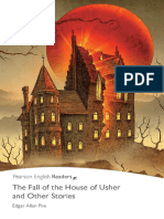 The Fall of The House of Usher