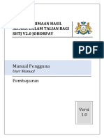 Manual Pembayaran JohorPay v0 11