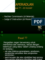 11 Praperadilan