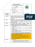 Sop Pelayanan Mtbs Masa Pandemi