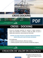 UDLA CrossDocking