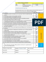 NRCLP# 04 - Lift Category Assessment