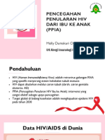 Materi PPIA IDAI - M.Dumakuri