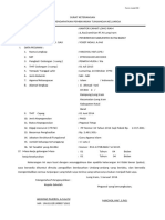 Form Model Dkdoc PDF Free Dikonversi