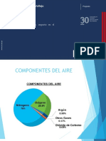 Ciclos biogeoquímicos y su impacto ambiental