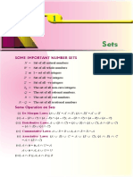 Handbook Material Maths - Hand Booklet (Mathematics)