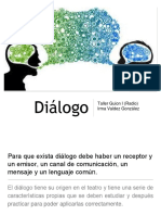 Diálogos