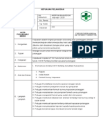 Ep 7.1.1.6 Sop Kepuasan Pelanggan