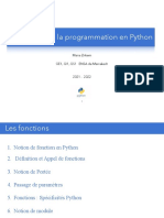 Poly3 Fonctions Modules