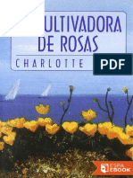 La Cultivadora de Rosas - Charlotte Link
