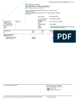 Identitas: Ead of Clinical Pathology Laboratory