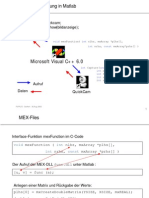 Matlab - Hardware in Matlab