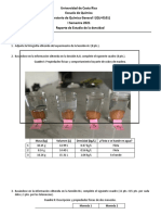 Informe Quimica Densidad