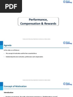 Nestlé Leadership Framework: People Performance Culture | PDF | Goal ...