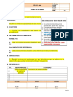 Formato de Procedimiento-Guia de Llenado.