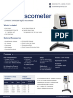 DVE Viscometer: Our Most Affordable Digital Viscometer