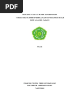 LP Anak Hisprung | PDF