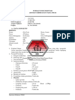 PNC Dengan Mastitis