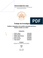 Trabajo de Investigacion Macro