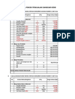 HPP Sangkar KEBO