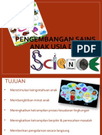 Printilan Sains